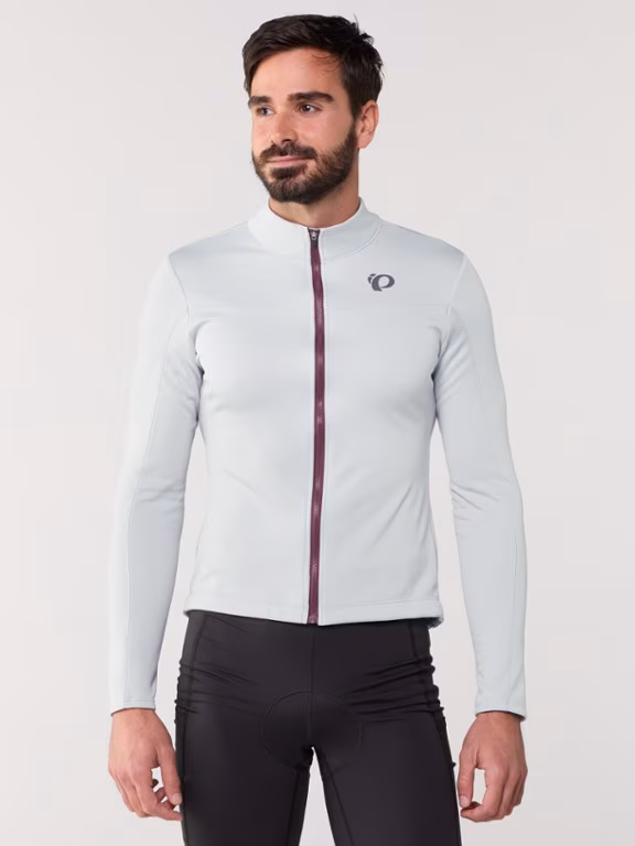 PEARL iZUMi-Quest Thermal Cycling Jersey - Men's