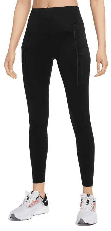 Nike-Go High Rise 7/8 Tights - Women's