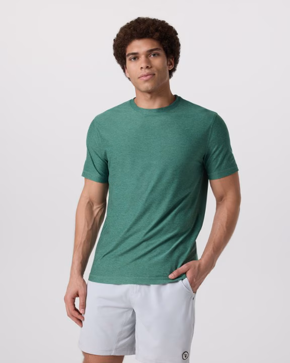 Strato Tech T-Shirt - Men's
