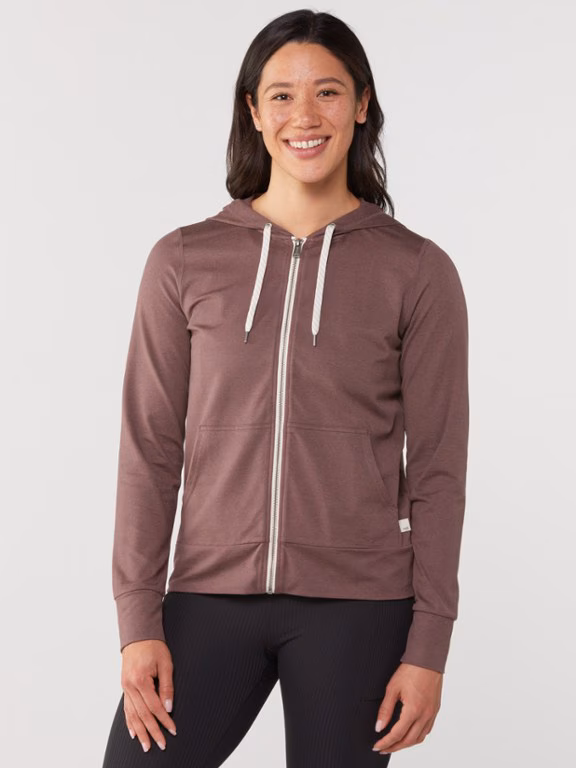 Halo Performance Hoodie 2.0 - Women's