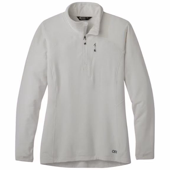 Outdoor Research-Vigor Quarter-Zip Top - Women's
