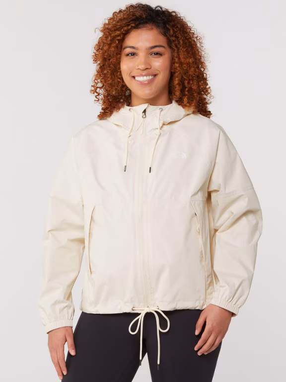 Antora Rain Hoodie - Women's