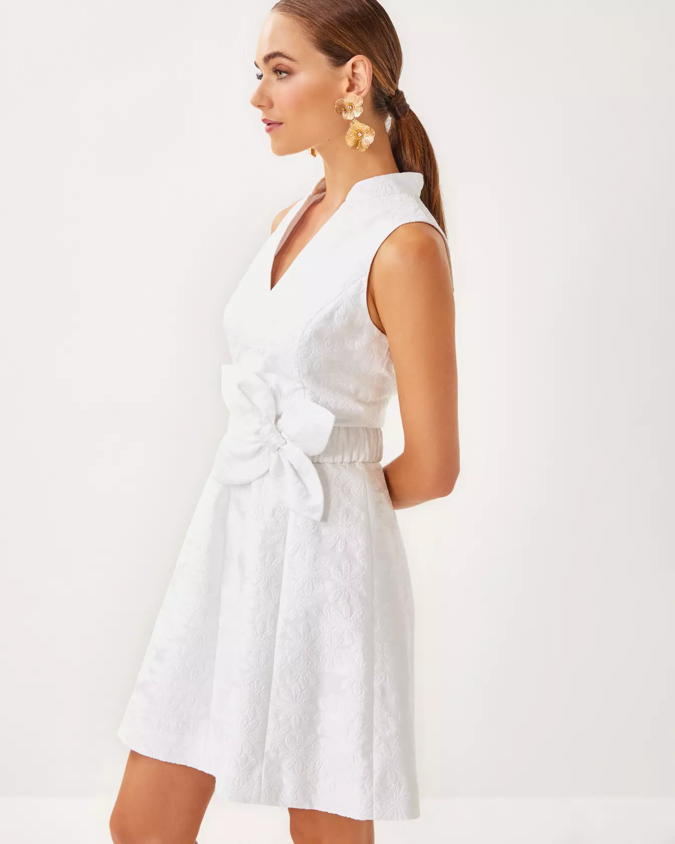 Tazie Dress
