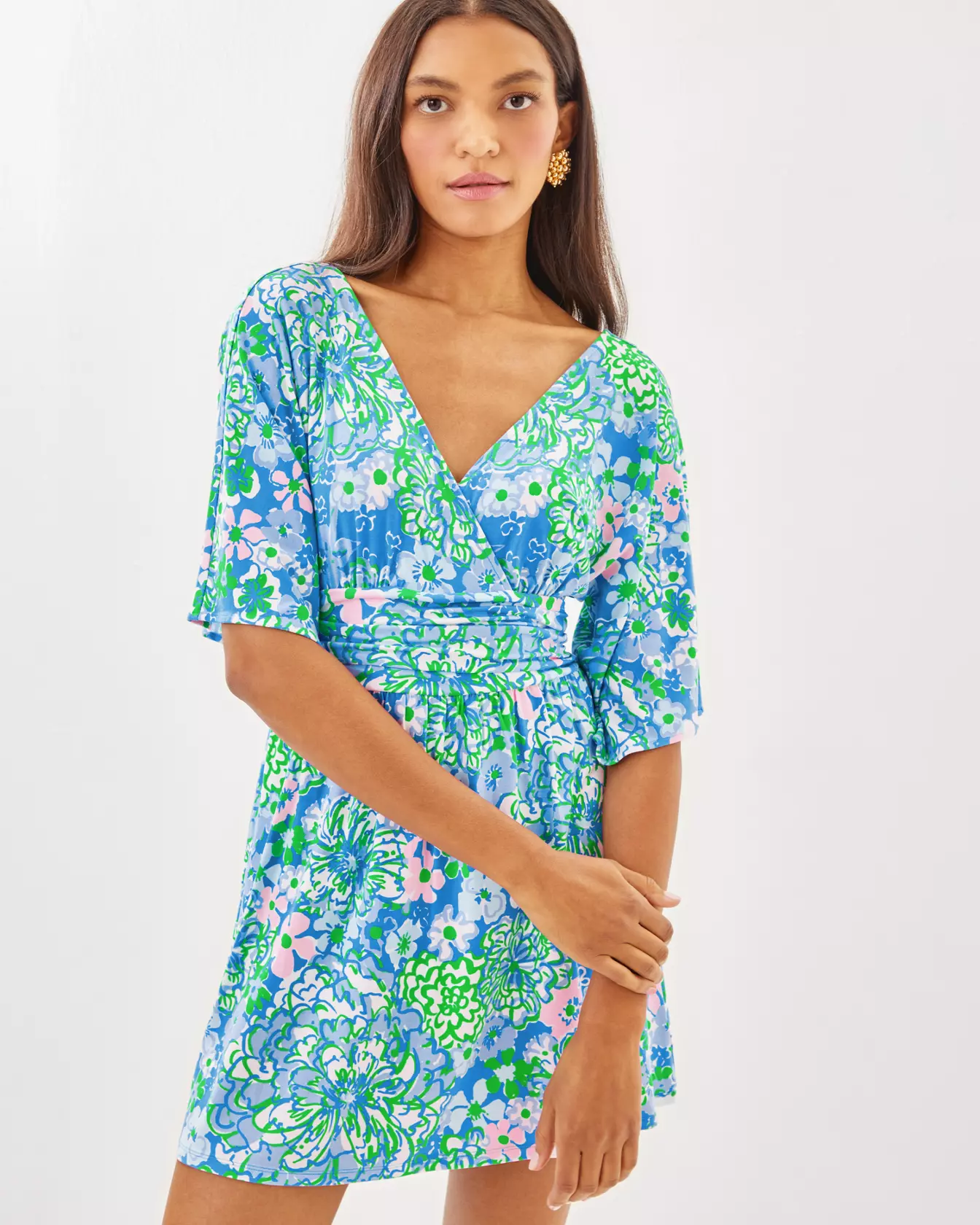 Parigi Skort Romper