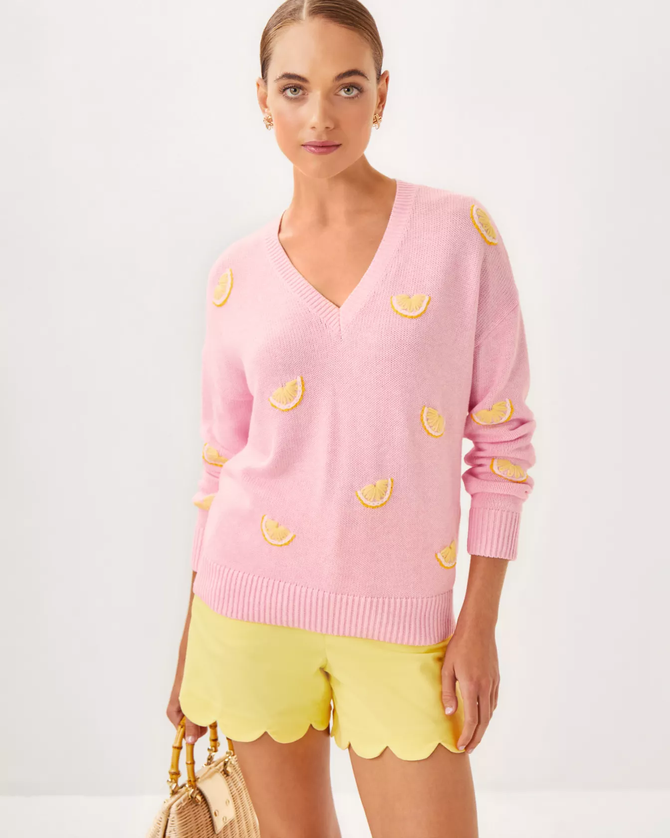 Tensley Sweater