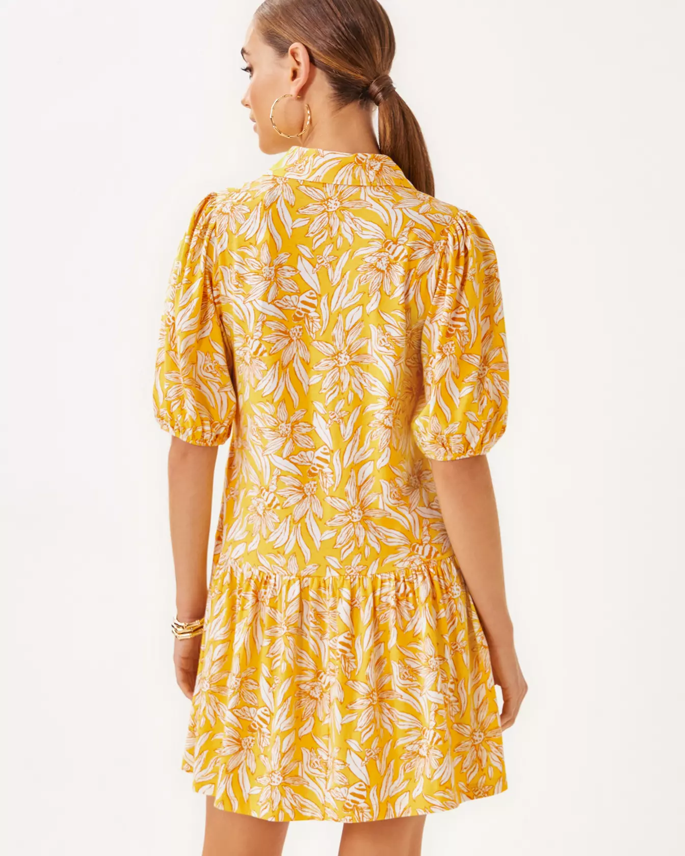 Bingley Dress