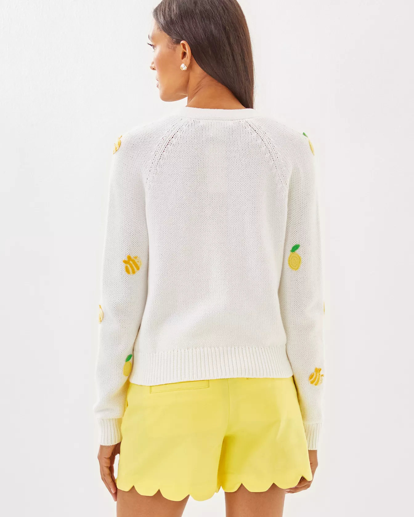 Tippery Cardigan