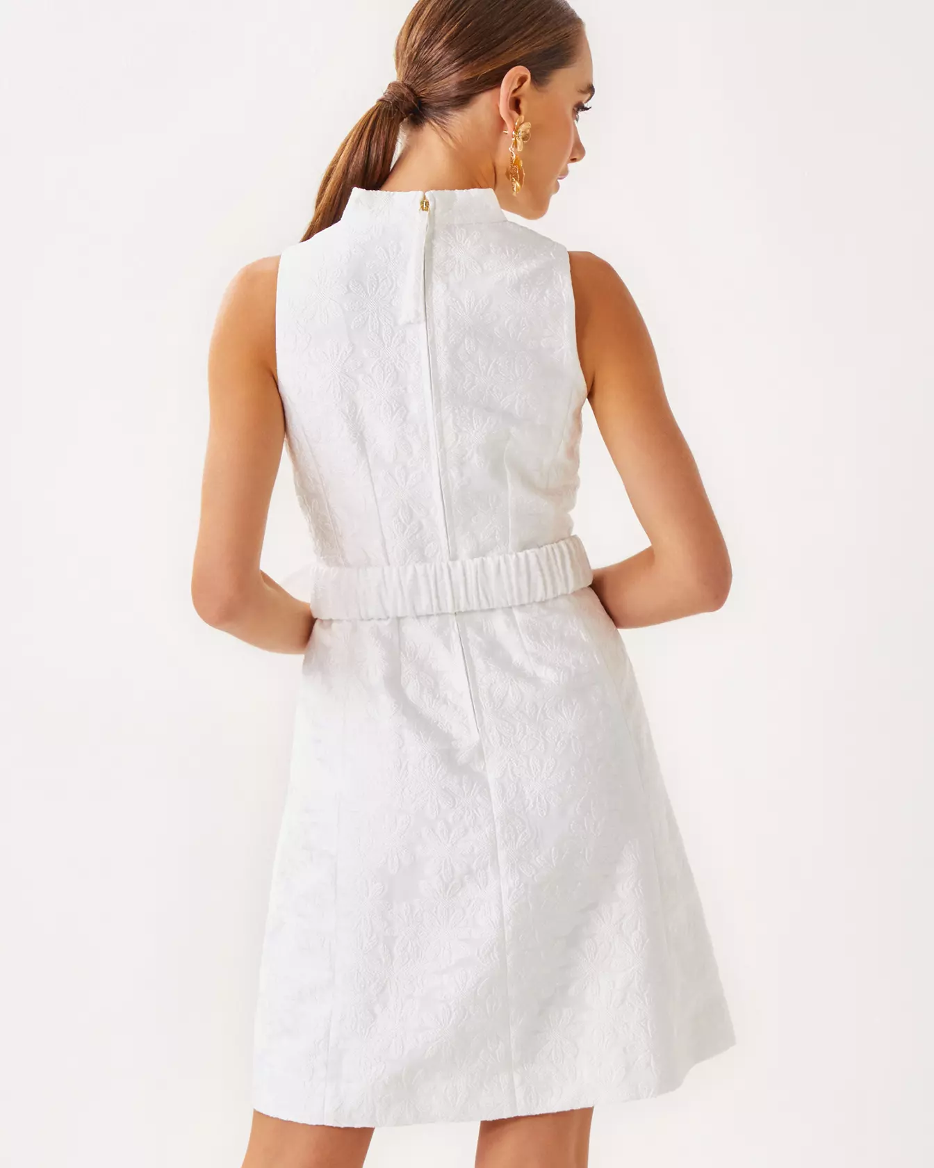 Tazie Dress