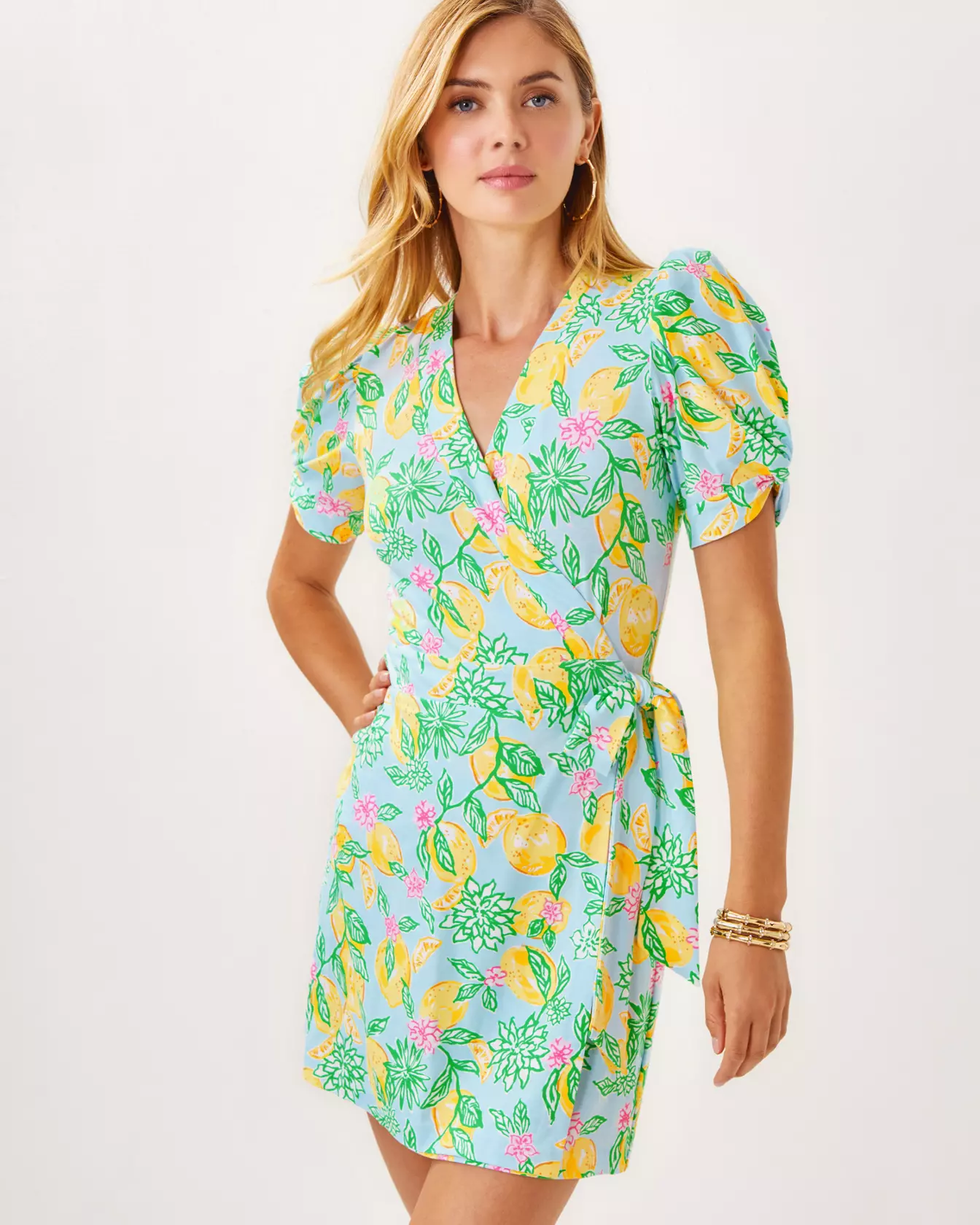 Sailynn Romper