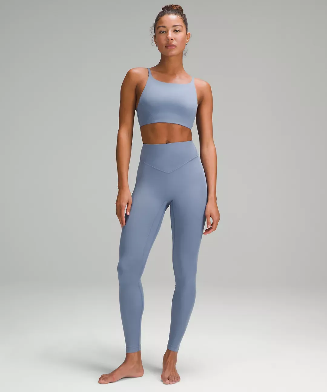 Breezethrough High-Rise Tight 28