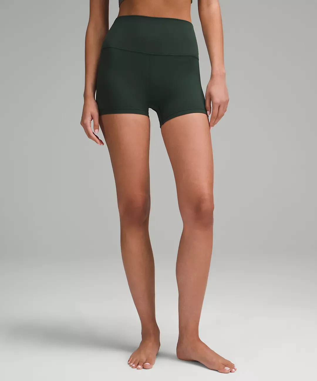 Align™ High-Rise Short 4