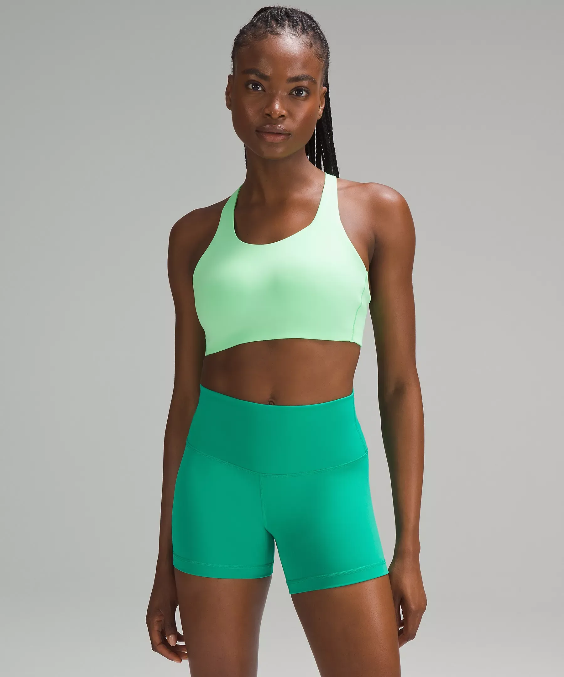 Energy Bra High Support, B–DDD Cups