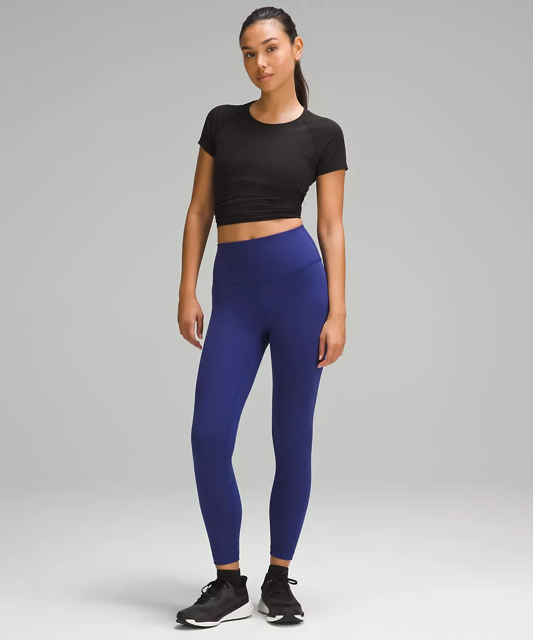 Wunder Train High-Rise Tight 25