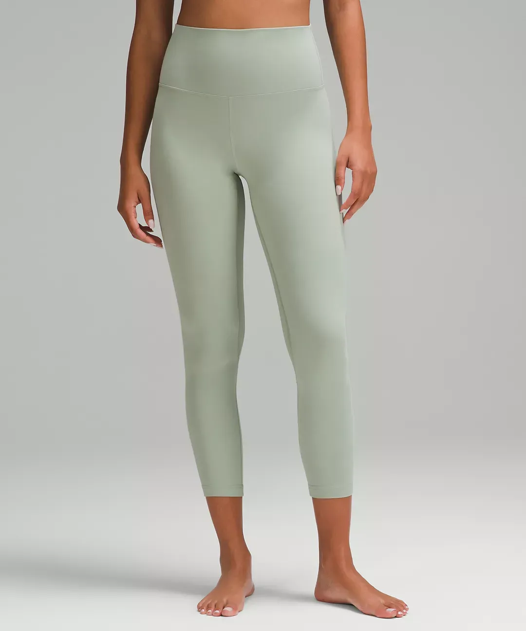 Align™ High-Rise Crop 23