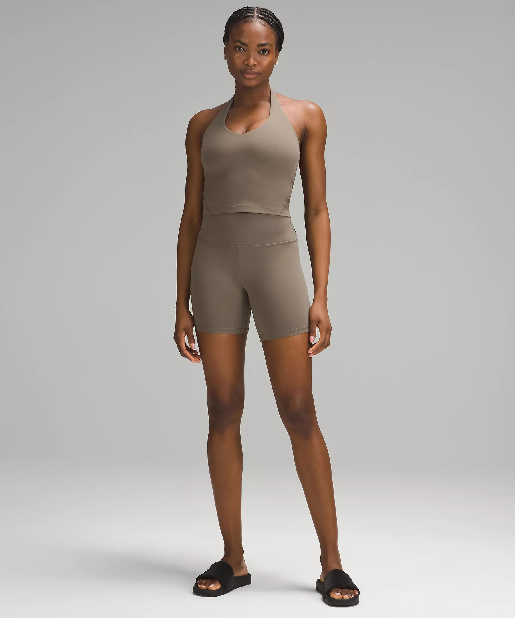 Align™ High-Rise Short 6