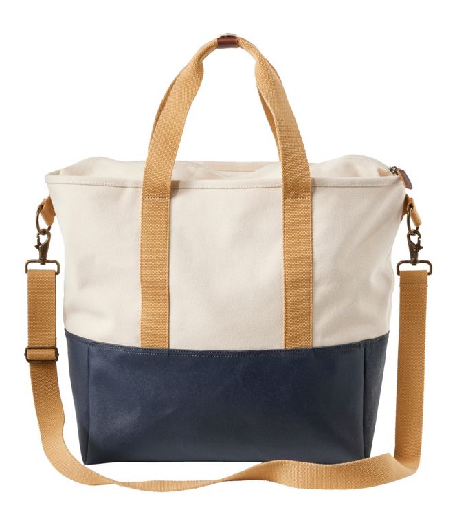 Nor'easter Tote Bag, Regular