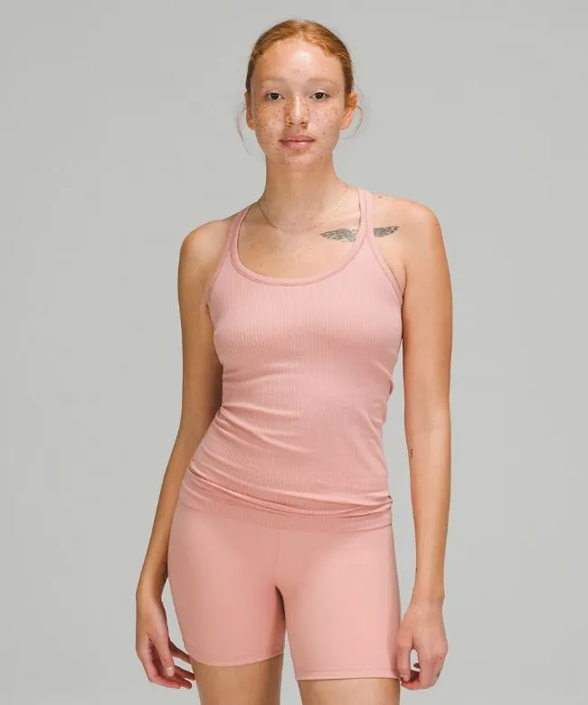 Ebb to Street Tank Top