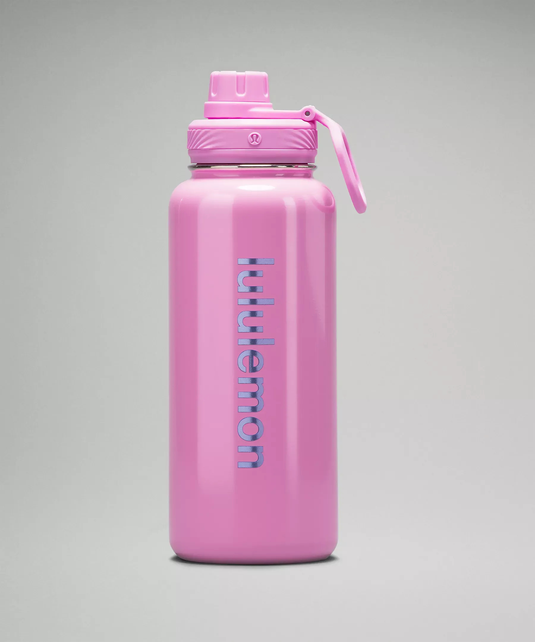 Back to Life Sport Bottle 32oz Shine