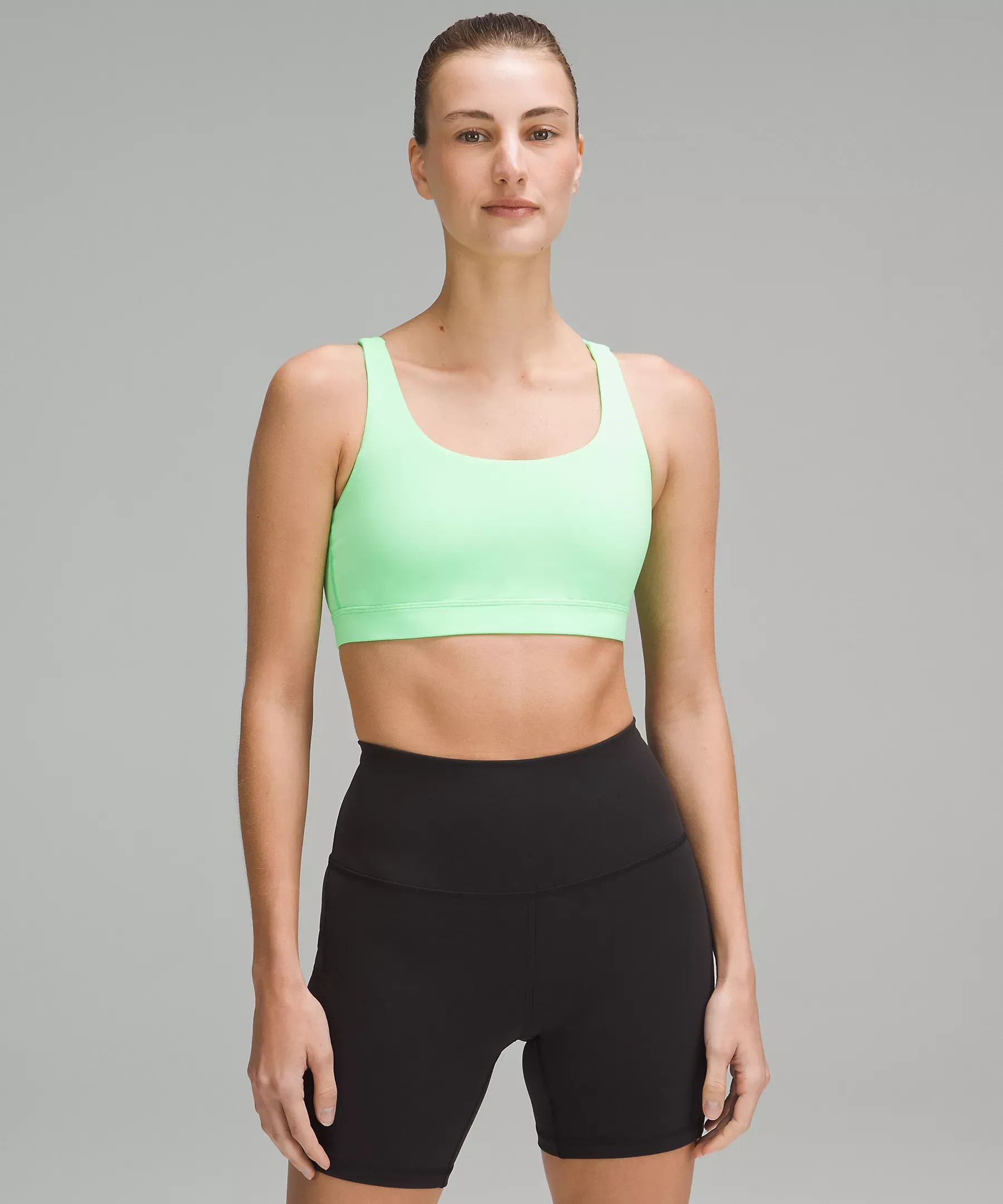 Energy Bra Medium Support, B–D Cups