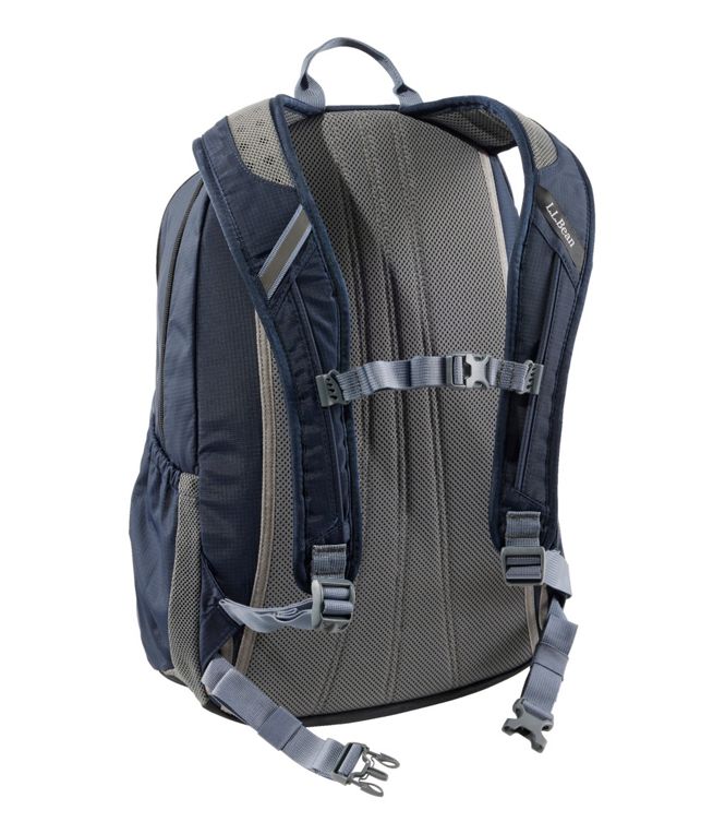 Comfort Carry Laptop Pack, 30L