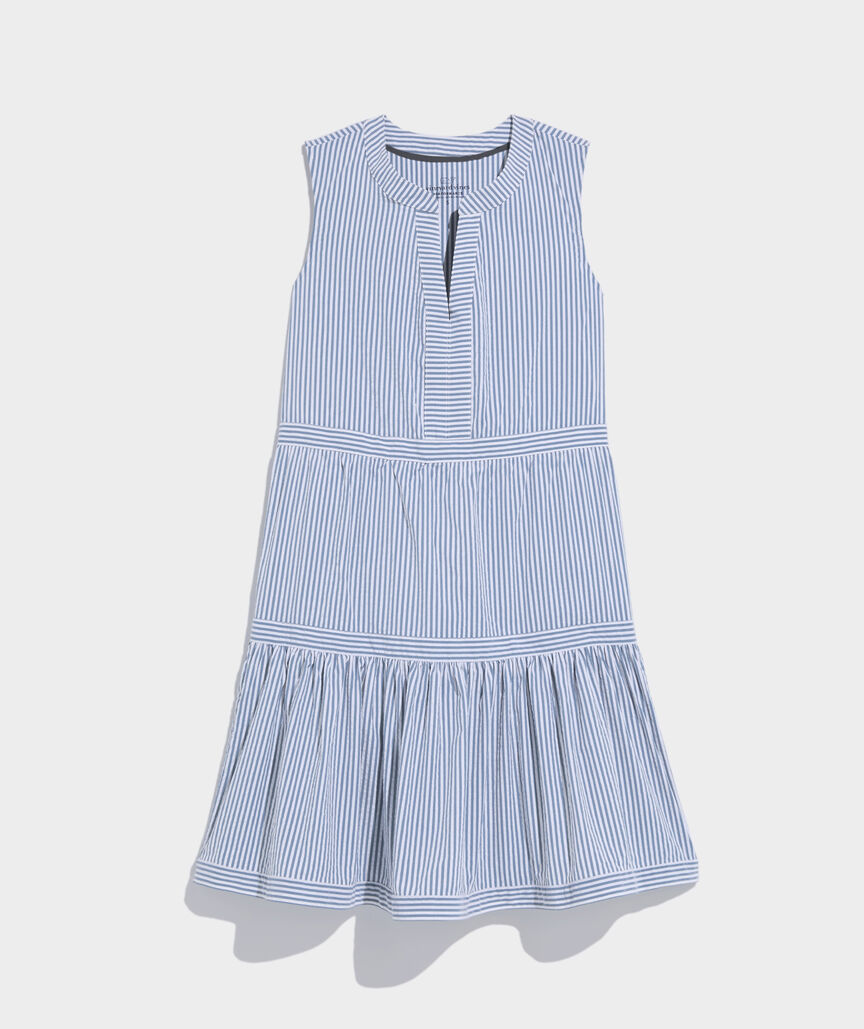 Tilly Harbor Dress