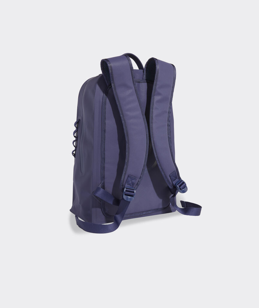 On-The-Go Backpack