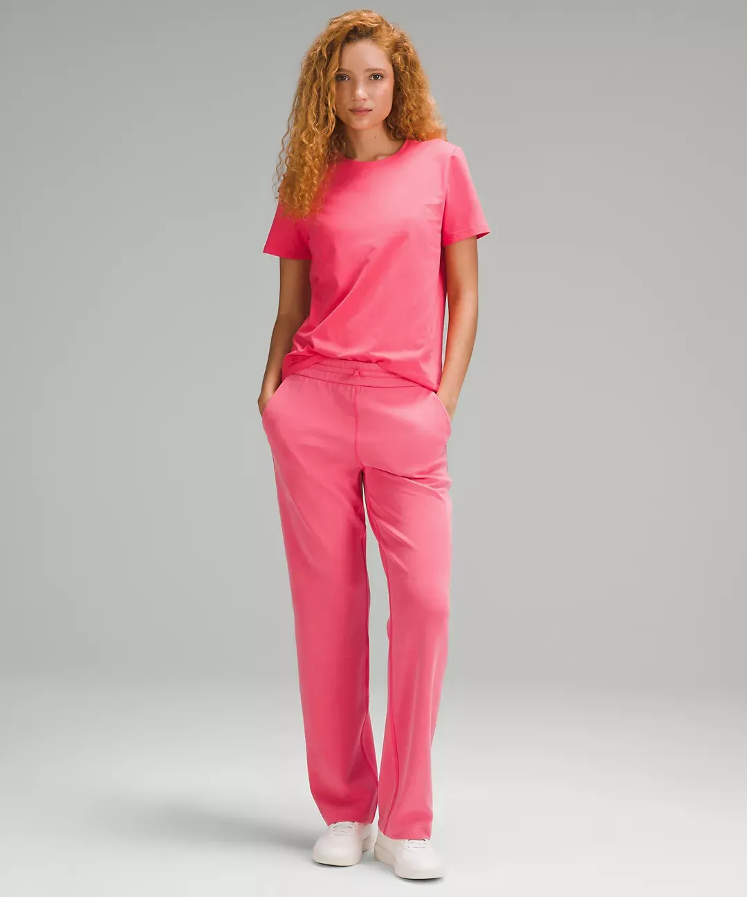 Softstreme High-Rise Pant Regular