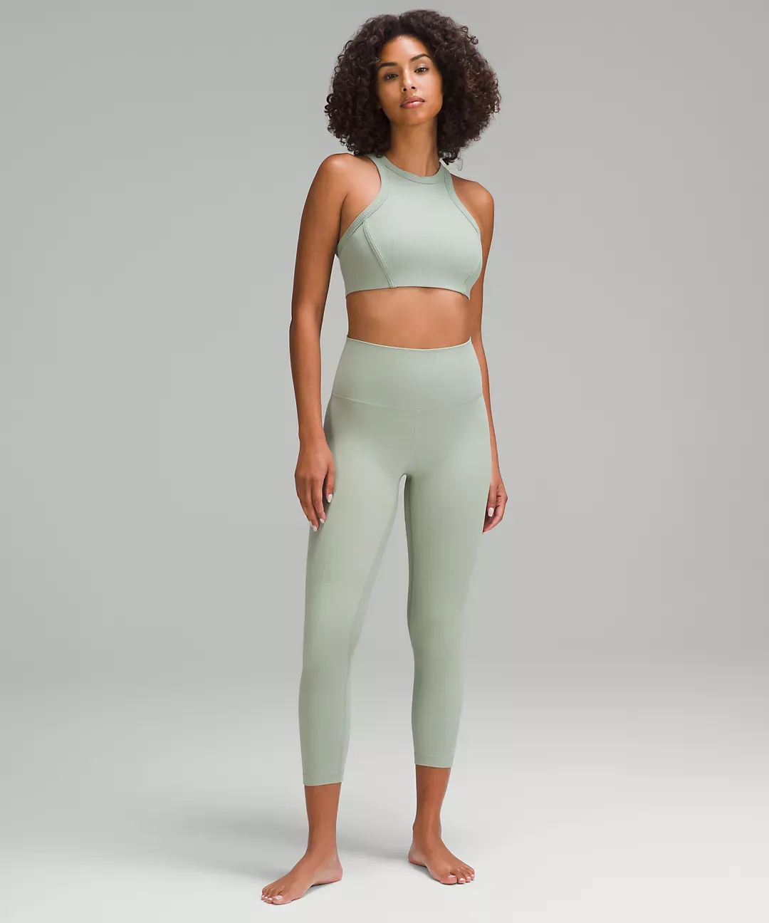 Align™ High-Rise Crop 23
