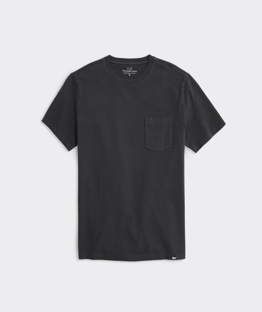 Surf Pocket Tee