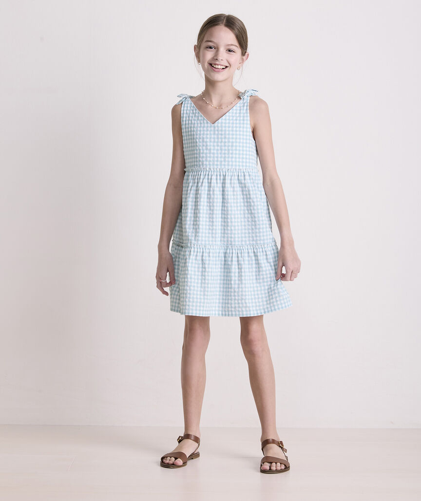 Girls' Esme Harbor Dress