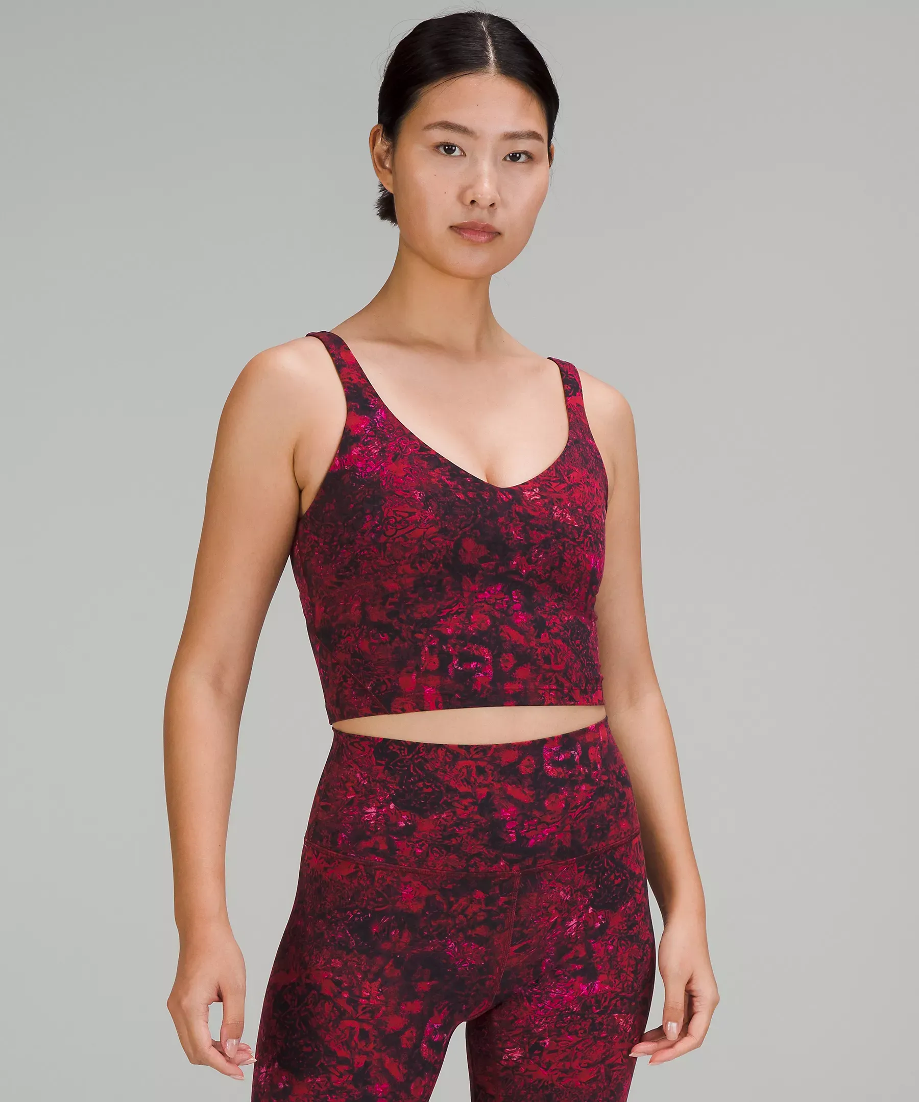 Lunar New Year Align™ Tank Top