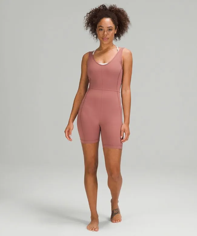 Sweat Intention Onesie