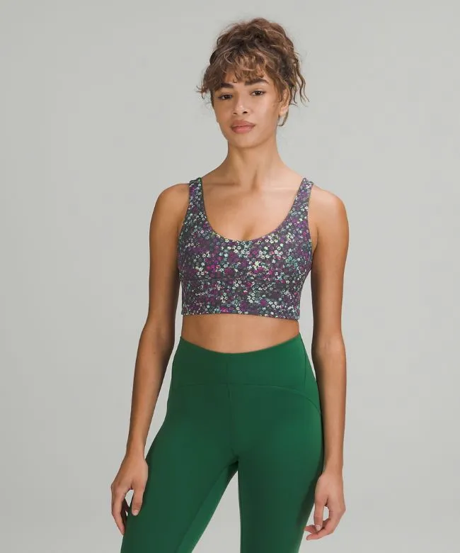 AlignTM Reversible Bra Light Support, A/B Cup