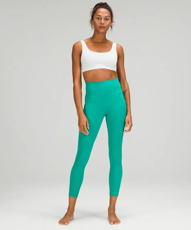 Align High-Rise Pant with Pockets 25