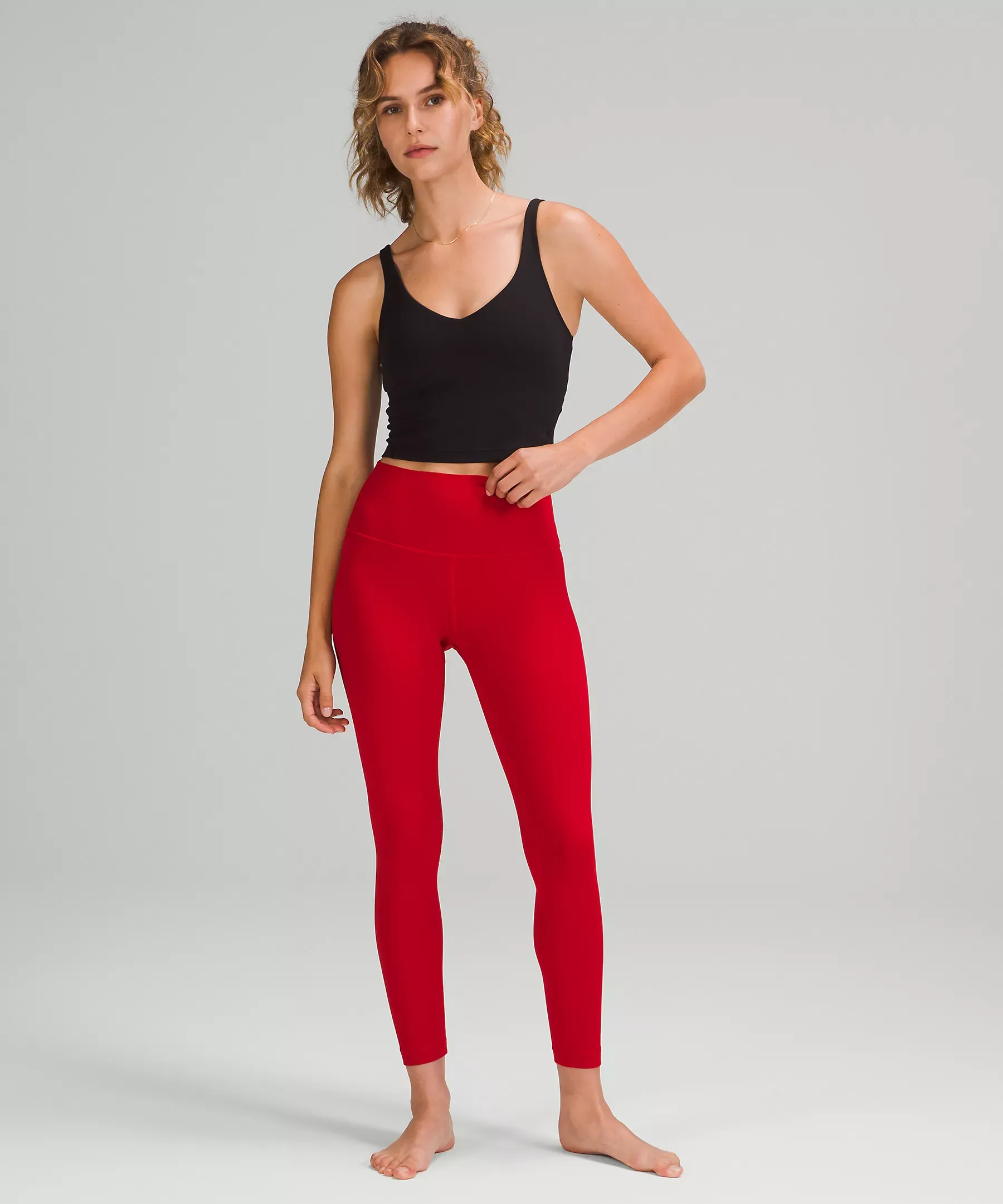 Align™ High-Rise Pant 25