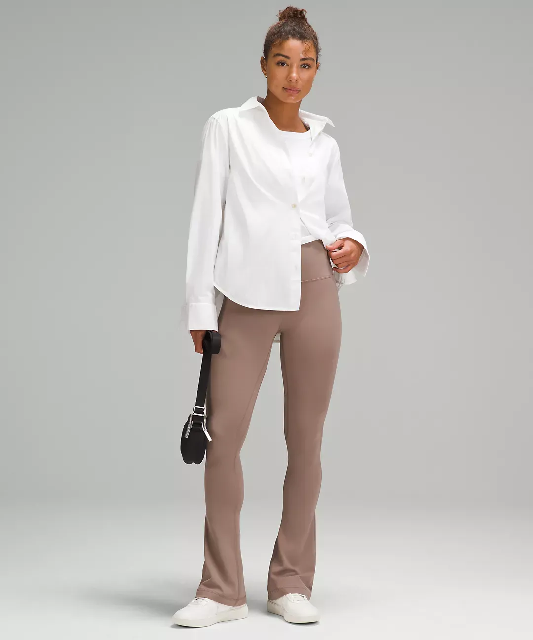 Align™ High-Rise Mini-Flare Pant Regular