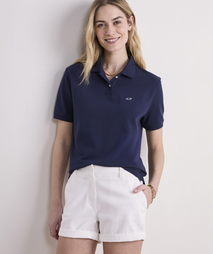 Heritage Classic Polo