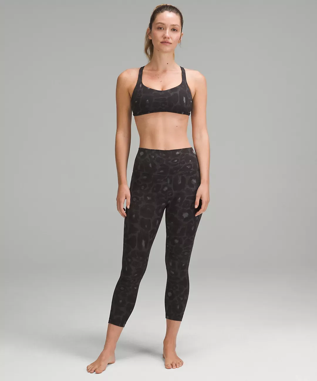 Align™ High-Rise Crop 23