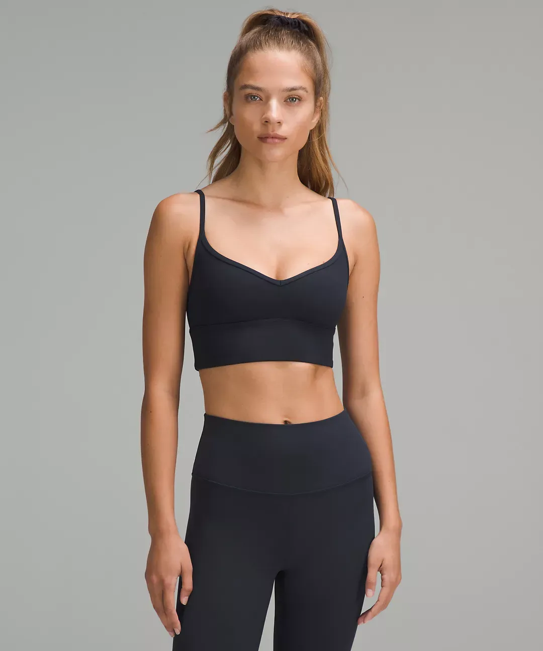 Align™ Sweetheart Bra Light Support, A/B Cup