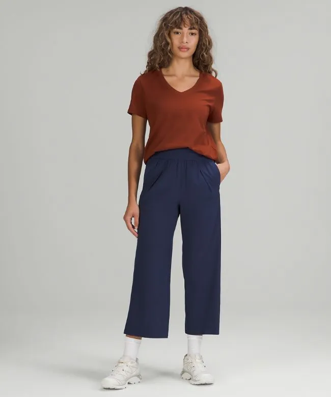 Love V-Neck T-Shirt