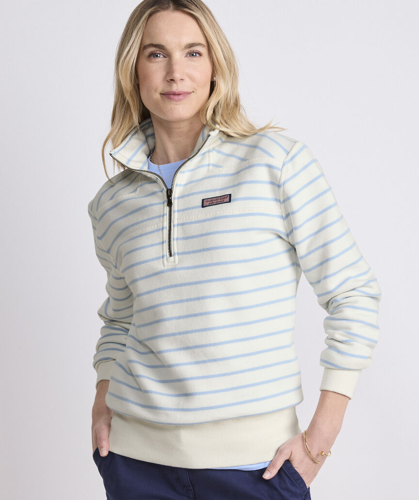 Surf Terry Shep Shirt®
