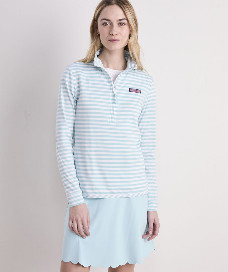 Striped Sankaty Shep Shirt®