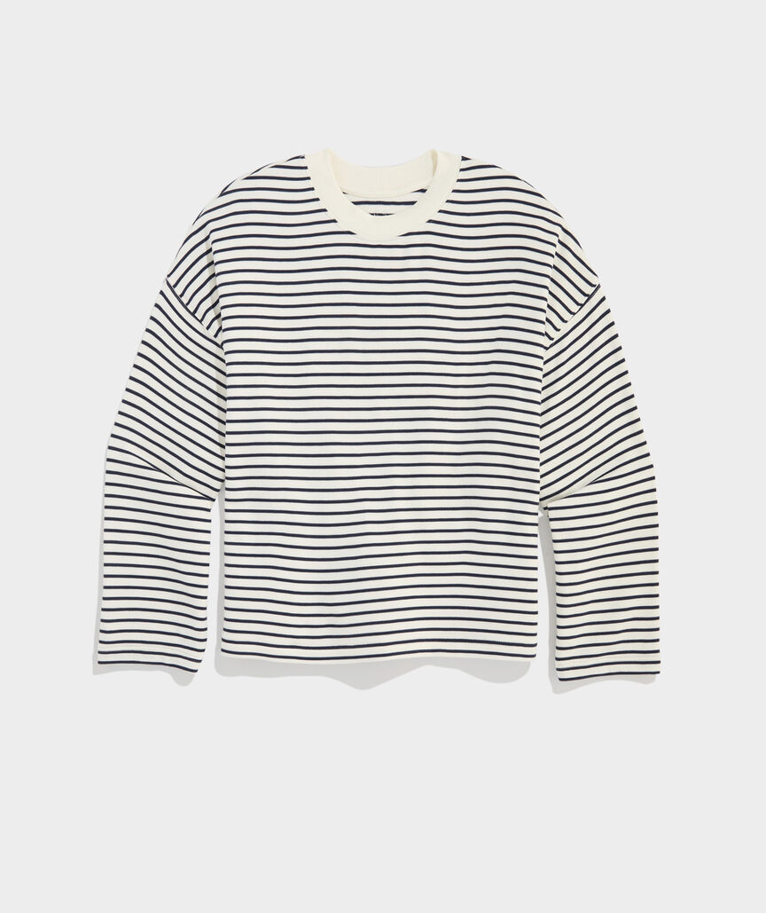 Dreamy Jersey Pullover