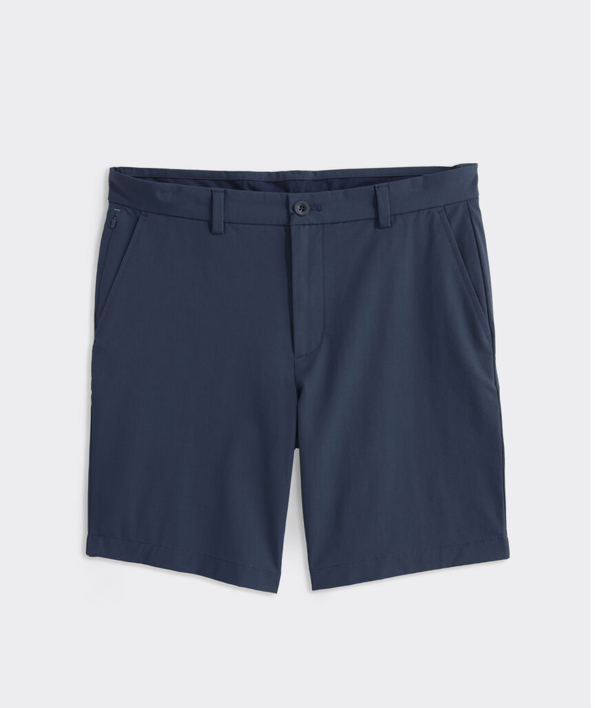 9 Inch Performance On-The-Go Shorts