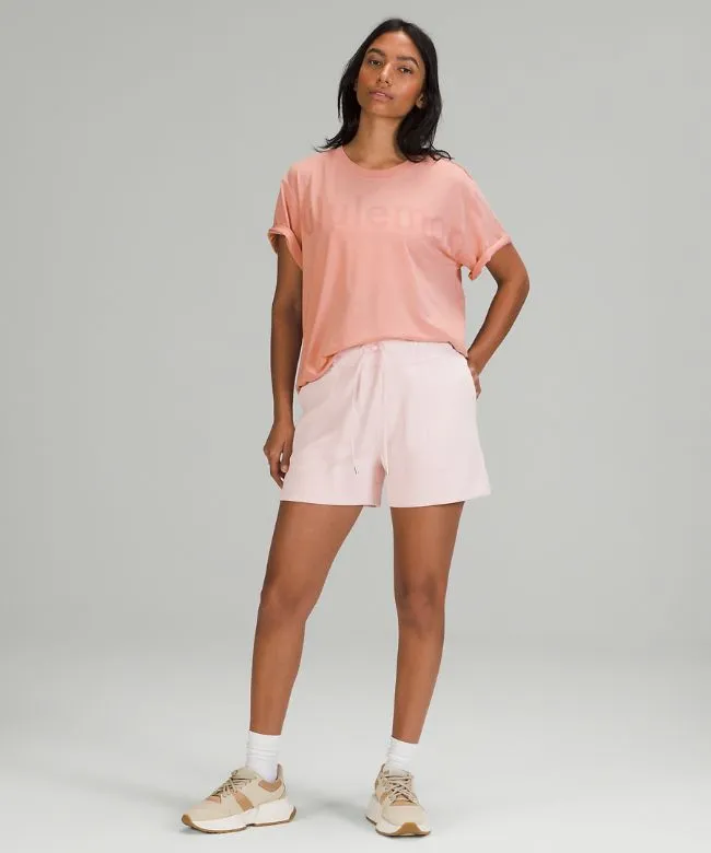 All Yours Short Sleeve T-Shirt Vitasea