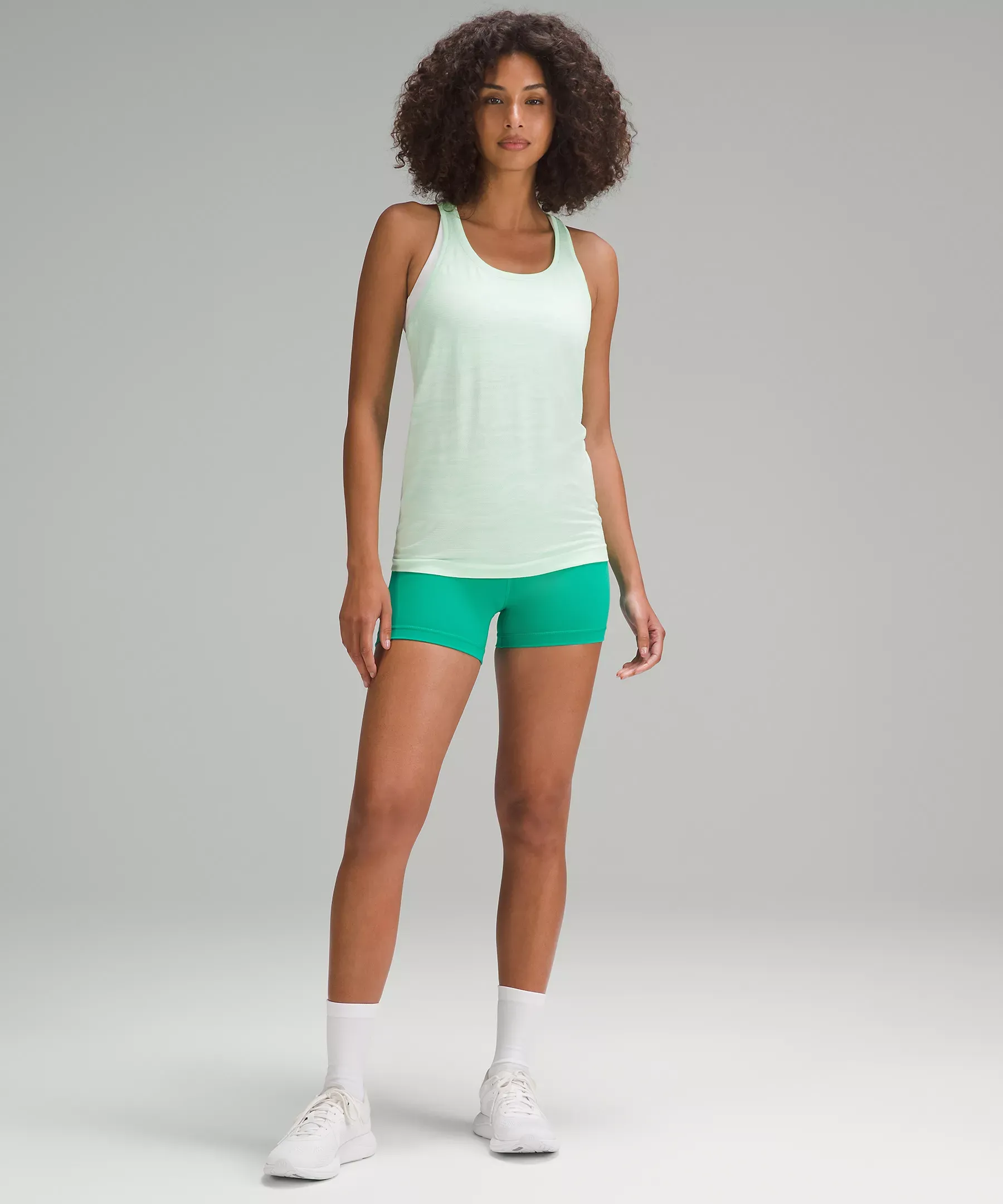 Swiftly Tech Racerback Tank Top 2.0