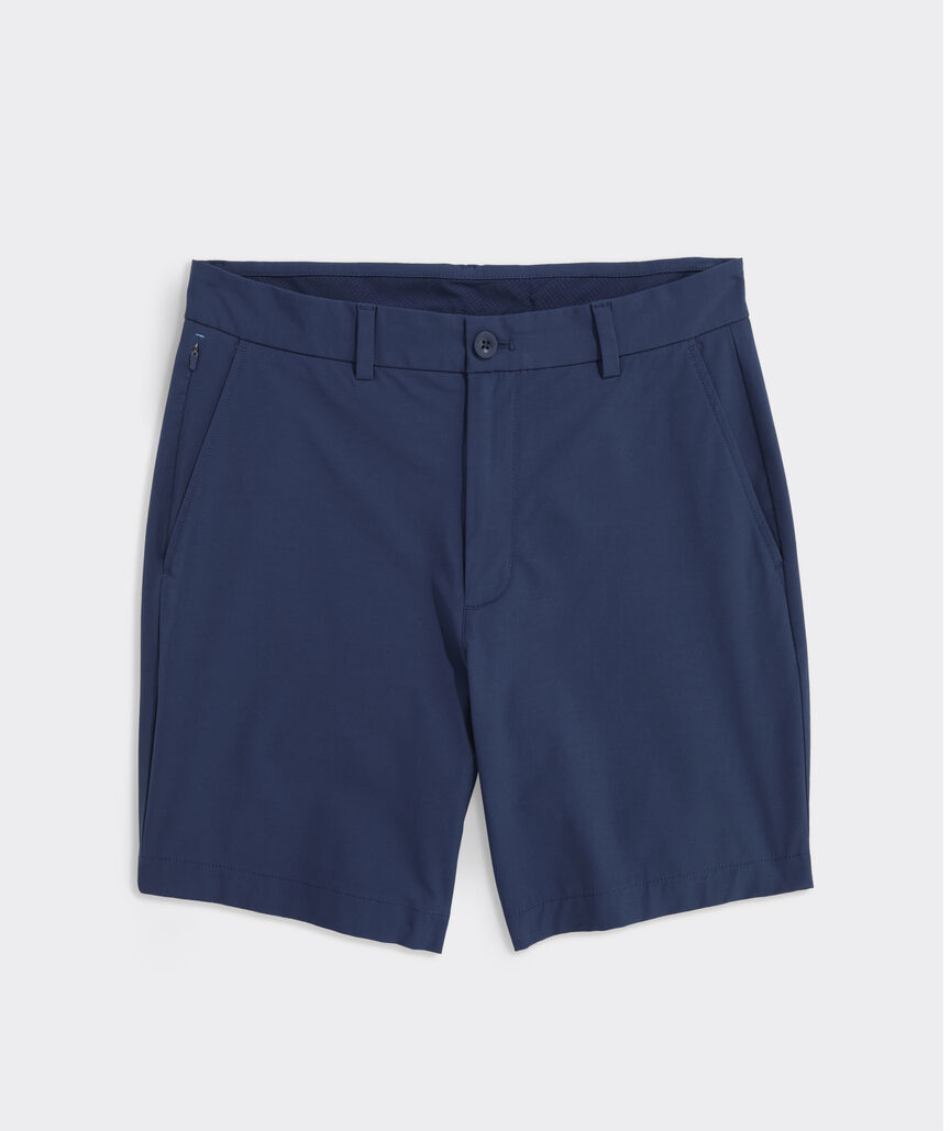 7 Inch Lightweight Performance On-The-Go Shorts