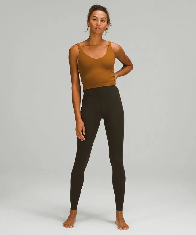 Align High-Rise Pant with Pockets 31
