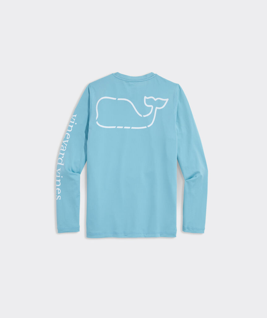 Kids' Harbor Sun Shirt