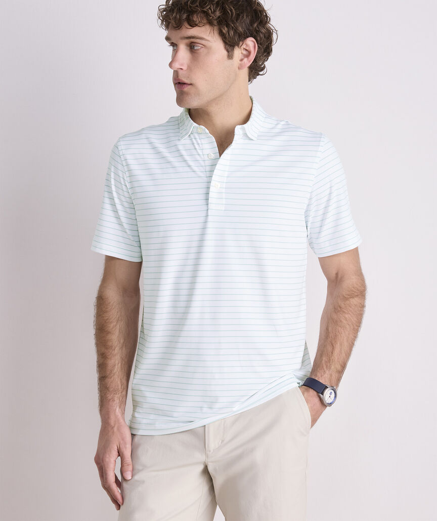 Palmero Performance Polo